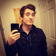 I've had a pretty crappy day. Last time I posted, you were all pretty nice. Make my day better?