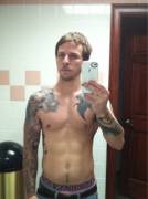 What do you think? First post.