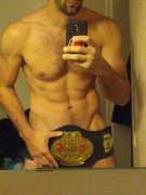 As requested.. less clothes ;)