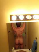 So, for all of you that wanted more, here's more!