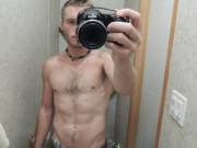 i've been hitting the gym pretty hard lately, what does lbgw think?