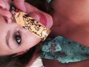 Album {f}or you~ High & Horny