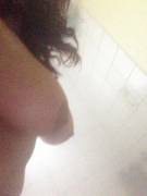 Jamaican shower. 38 DDD's. just discovered treesgonewild. I think I will be happy here.