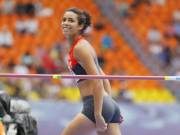 Marie-Laurence Jungfleisch - Track & Field (Germany)