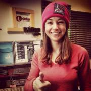 Zuzana Stromková, slovakian slopestyle skiier