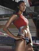 Morgan Lake, Track & field, Great Britain