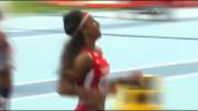 Brianna Rollins Amazing Ass!- Track & Field (USA)