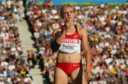 CAN Brianne Theisen Heptathalon