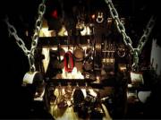 Oh, you have a pair of fuzzy handcuffs? How cute.