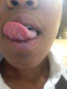 Got that Monday a[f]ternoon craving for some cock