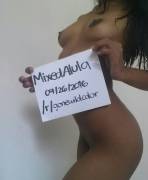 Want Verification to post some more :P [F]