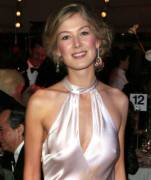 Rosamund Pike