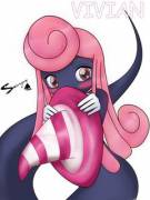 Adorable Vivian <3