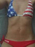 Pool time [f]or my fans! xoxoxo!