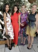 Mothers and daughters