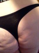 (F)un from this weekend. We very (m)uch would love for another BBW to join us sometime :-)