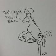 Just in time for thanksgiving TVU reveals the secret to his famous turkey stuffing recipe!