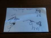 The original /r/funny post