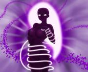 Her new form [Gwendolyn]