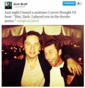 "It's a guy love between two guys" (xpost from r/funny)