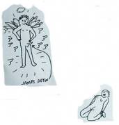 It's like the Sistine Chapel. Sort of.