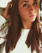 More pics of Caleigh