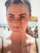 Tribute for a redditors GF