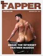 Maddox Breaks The Internet