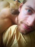 Taylor Hanson, Up Close & Personal