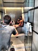 Austin Anderson Photoshoot