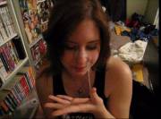 After ejaculation, the latter part of the ejaculated semen coagulates immediately, forming globules, while the earlier part of the ejaculate typically does not. After a period typically ranging from 15–30 minutes, prostate-specific antigen present in the