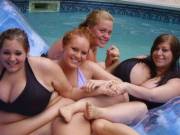 the more the merrier...