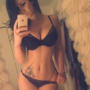 Perfection. (From IG)