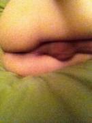 Any guys want to claim my young body~?