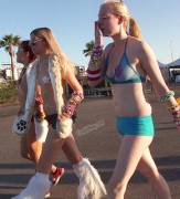 Teens In Pasties (album xpost from /r/nsfwoutfits)