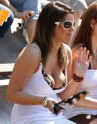 what should i watch, the game or ?