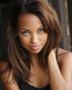 Logan Browning