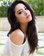 Shay Mitchell