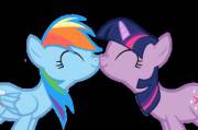 Have some TwiDash [Twilight][Rainbow Dash][album]