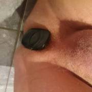 I think I'm addicted