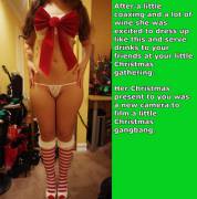 It's just what you've always wanted.