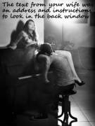 Hotwife with the piano man