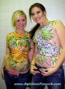 Mardi Gras - Nice Beach