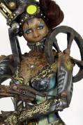 Steampunk Animatronic