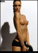 Rosie Huntington Whiteley