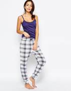 Pyjama of the day :)