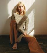 Julia Frauche by Matteo Montanari