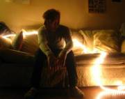 I present to you; my gingerness. Comments appreciated ;)