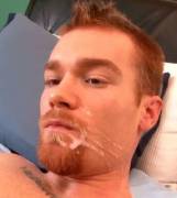 Strawberry and Cream