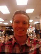 New flannel pretty stoked on it.